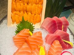 -炙柒Sekinana·精致日料(合生汇店)