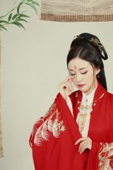 -美云庭古装·格格服汉服·京城旅拍(北京店)