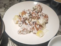 -绿茶餐厅(昌平悦荟店)