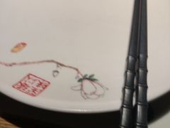 -绿茶餐厅(领展购物广场·中关村店)