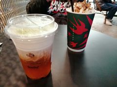 -BeauTea水仙(coco park店)