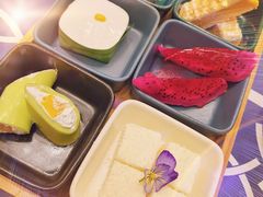 -苏梅花园(群星城店)