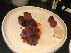 九转大肠-东莱馋房(陆家嘴店)