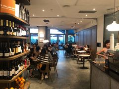 -BAKER&SPICE(环贸店)