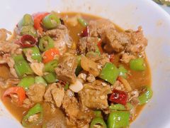 -江南小叙·美食研究院(鱼街店)