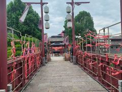 -三国赤壁古战场