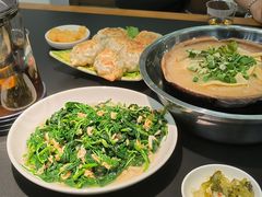 -皮蛋弟砂锅店(总店)