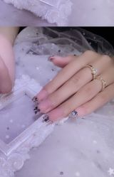 -爱空间美睫健康美甲