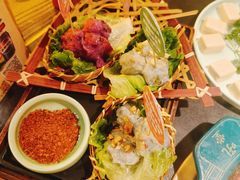 -吼堂老火锅(太古里总店)