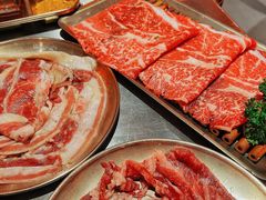 -西塔老太太泥炉烤肉(苏州大悦城店)