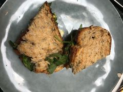 -BAKER&SPICE(安福路店)