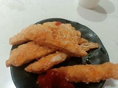 -大鼓米线(浦东长泰店)