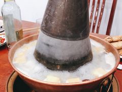 -岳合轩老北京涮肉
