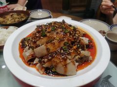 -博山菜·大厨烙馍村(金乔社区店)