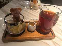 -志明眷村·台式融合菜·宵夜