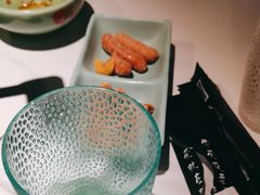 -问渔烤鱼(回龙观总店)
