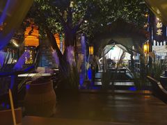 -绿茶餐厅(深圳龙华天虹购物中心店)