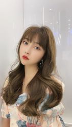 -CHANGE 美发烫染沙龙