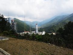-西昌卫星发射中心