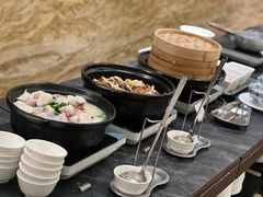 -京香轩·中餐厅(上海中庚聚龙酒店)