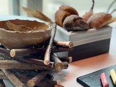 -翡翠36餐厅(浦东香格里拉店)