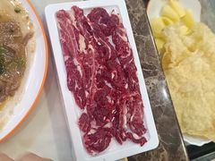 吊龙-潮悦牛肉火锅城(水贝店)