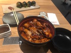 -隐泉之语日式料理(王府中环店)