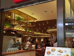 -西贝莜面村(镇江苏宁广场店)