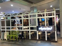 -遇见西木美式餐厅(体育路店)