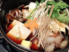 -王鼎精致料理铁板烧(世博源店)