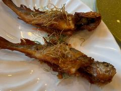 -顺峰海鲜酒楼(省府店)