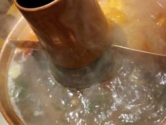 -京门老爆三·铜锅涮肉 爆肚(望京店)