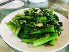 -东北缘餐厅(兰埔路店)