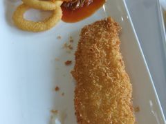 -维兰西餐(万泉河店)