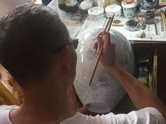 -景德镇古窑民俗博览区