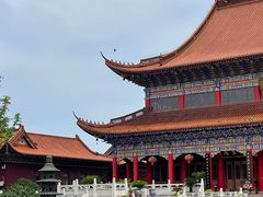 -皇罗禅寺