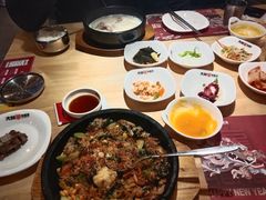 -大田牛尾汤(幸福河市场店)