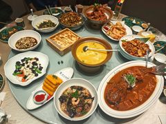 -峰厨大鱼泡饼(水上公园店)