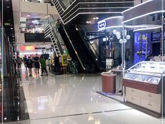 -万达广场(北京槐房店)