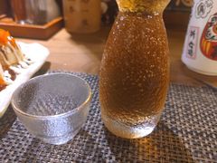-半藏居酒屋(香港花园店)