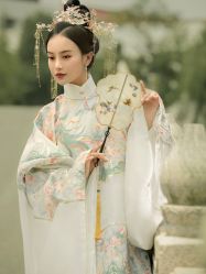 -东古旅拍摄影•格格服汉服•租赁(故宫店)