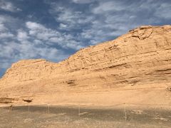 -敦煌雅丹国家地质公园