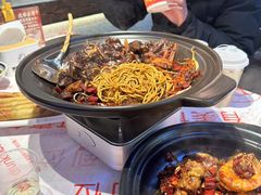 -回味黑鸭煲·始于2006(万松园店)