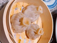 天王烤鸭包-南京大牌档(淮安吾悦广场店)