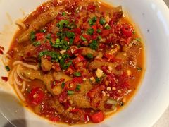 -麒麟小院·老九江菜(安平路店)
