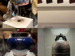 -中国国家博物馆