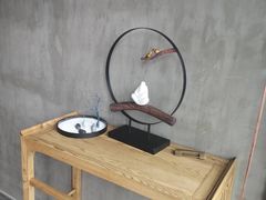 -南京市无想山景区