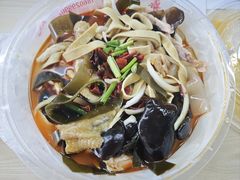 -北京老铺烤鸭(西稍门店)
