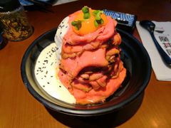 魔王慢烧牛肉丼-魔丼屋(日月光店)