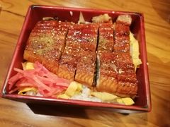 -玄白·炭烤活鳗(上海首店)